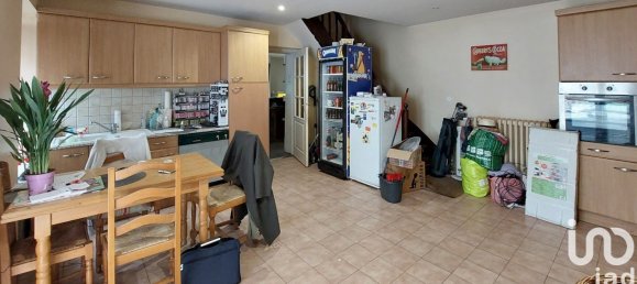 Casa de 9 divisões em Sorigny, France N.º 237404 12