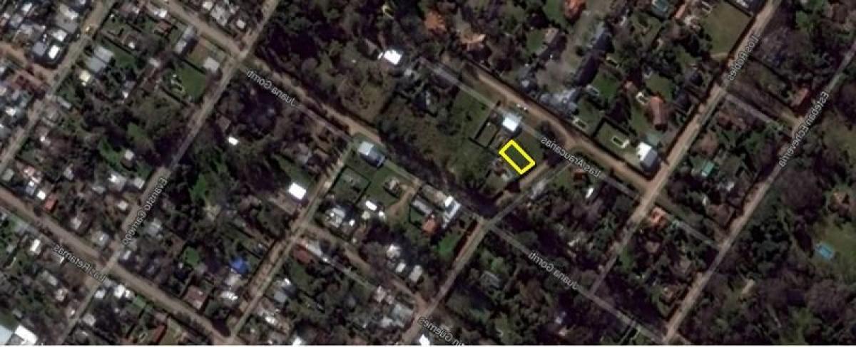  Land in Escobar, Argentina No. 116152