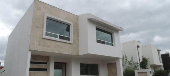 3 bedrooms House in Queretaro, Mexico No. 156820 2