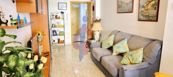 1 Schlafzimmer Wohnung in Guardamar del Segura, Spain, Nr. 179506 6