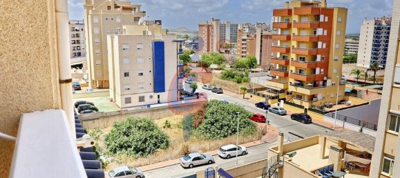 1 Schlafzimmer Wohnung in Guardamar del Segura, Spain, Nr. 179506 5