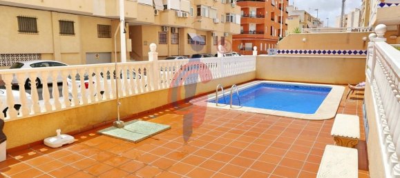 1 Schlafzimmer Wohnung in Guardamar del Segura, Spain, Nr. 179506 2