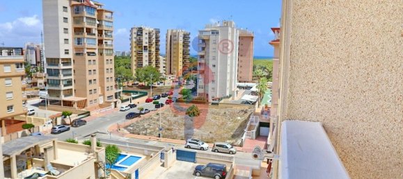 1 Schlafzimmer Wohnung in Guardamar del Segura, Spain, Nr. 179506 3