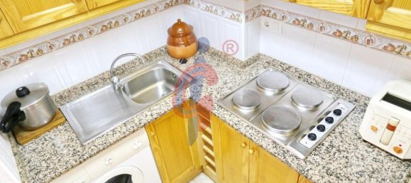 1 Schlafzimmer Wohnung in Guardamar del Segura, Spain, Nr. 179506 14