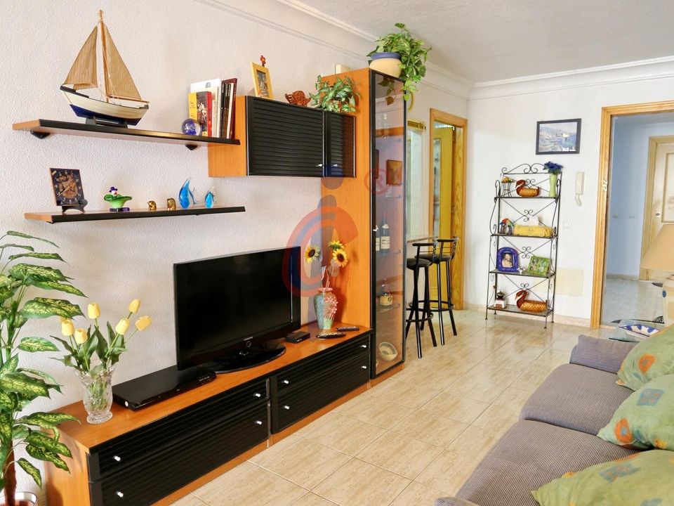 1 Schlafzimmer Wohnung in Guardamar del Segura, Spain, Nr. 179506