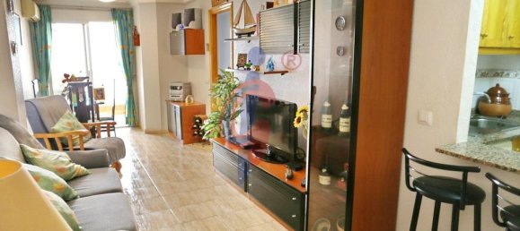 1 Schlafzimmer Wohnung in Guardamar del Segura, Spain, Nr. 179506 9