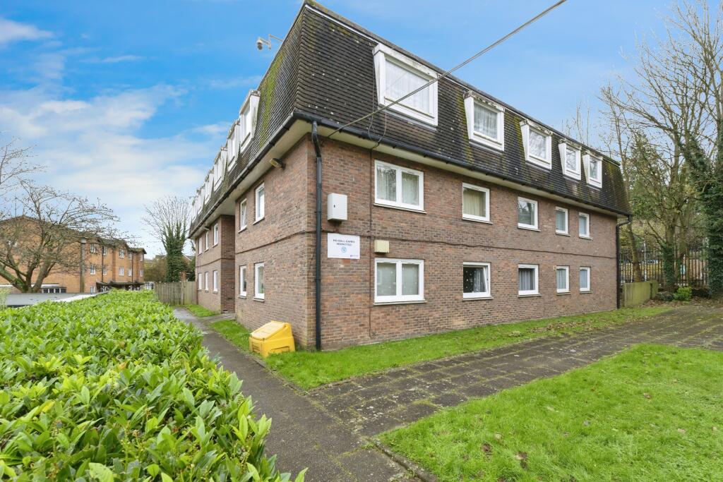 2 غرف نوم شقة في Kenley, United Kingdom رقم 8052