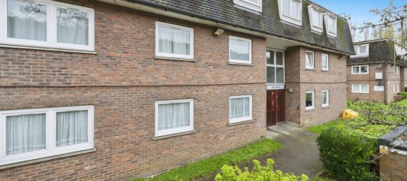 2 غرف نوم شقة في Kenley, United Kingdom رقم 8052 14