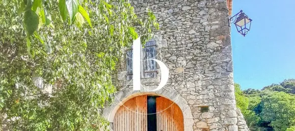 3 bedrooms Townhouse in Gard, France No. 345201 2