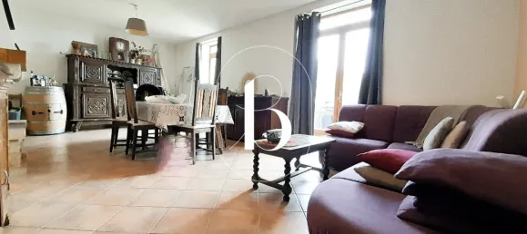 3 bedrooms Townhouse in Gard, France No. 345201 3