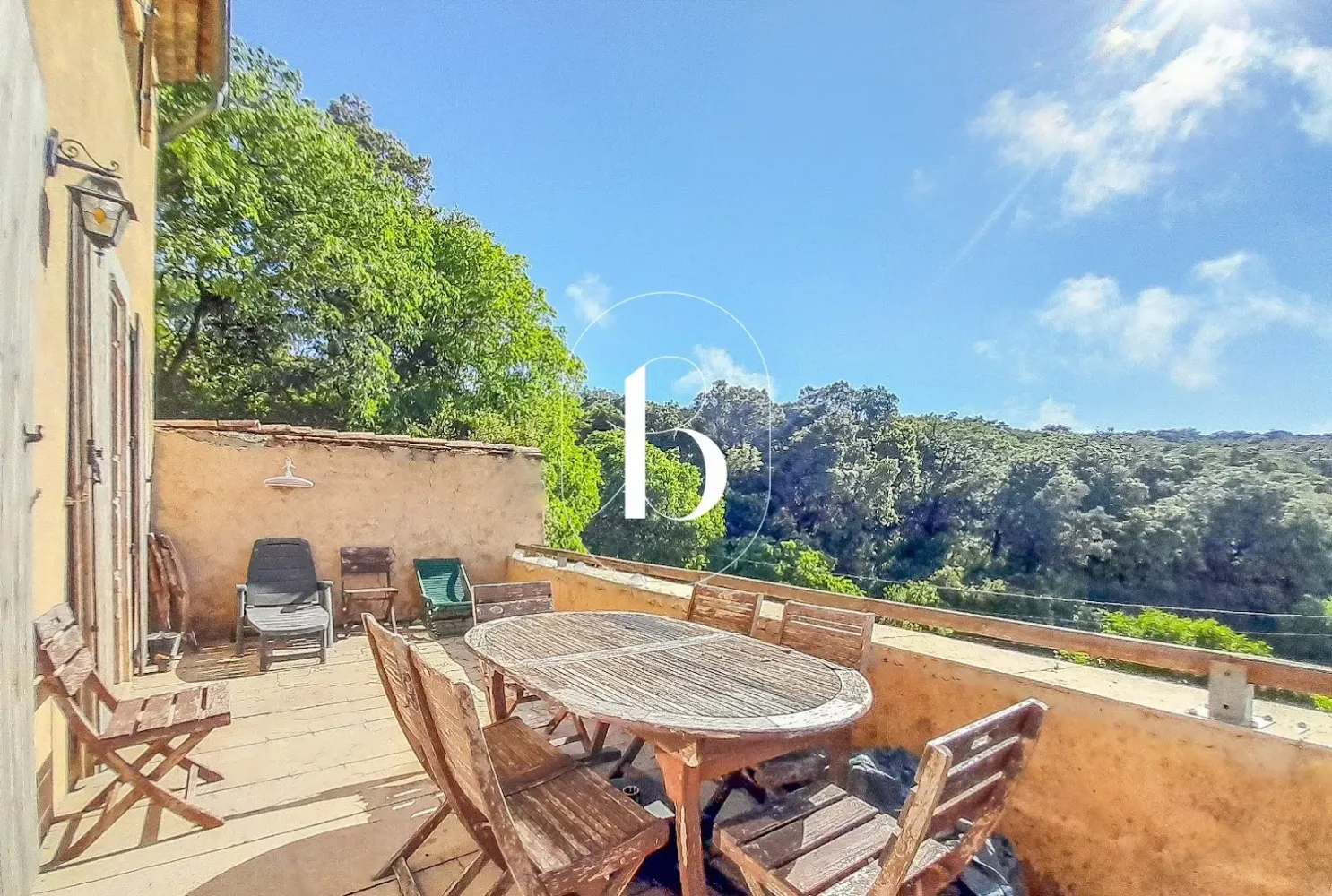 3 bedrooms Townhouse in Gard, France No. 345201