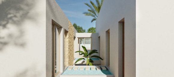 Villa de 4 dormitorios en Algorfa, Spain No. 291424 17