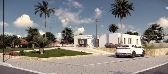 Villa de 4 dormitorios en Algorfa, Spain No. 291424 5