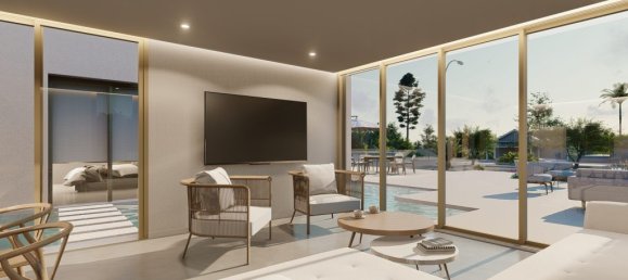 Villa de 4 dormitorios en Algorfa, Spain No. 291424 10