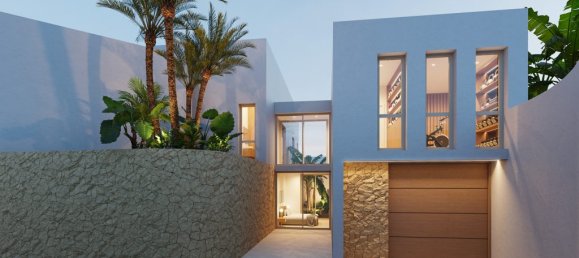 Villa de 4 dormitorios en Algorfa, Spain No. 291424 19