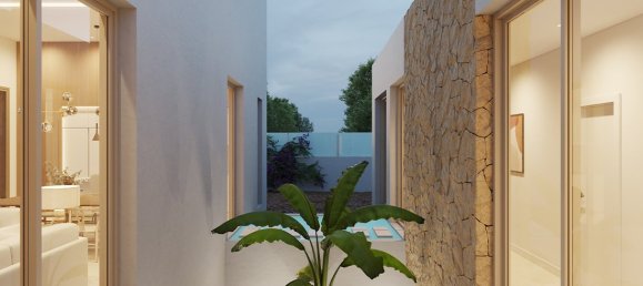 Villa de 4 dormitorios en Algorfa, Spain No. 291424 15