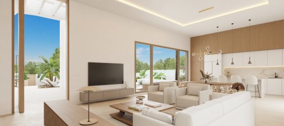 Villa de 4 dormitorios en Algorfa, Spain No. 291424 21