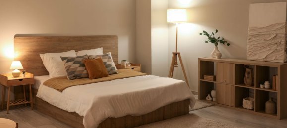 3 غرف نوم منزل ذو طابقين في Arcachon, France رقم 100938 3