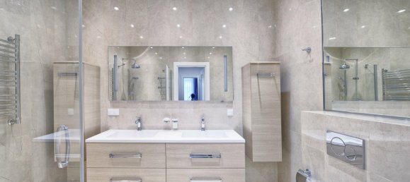 3 غرف نوم منزل ذو طابقين في Arcachon, France رقم 100938 5