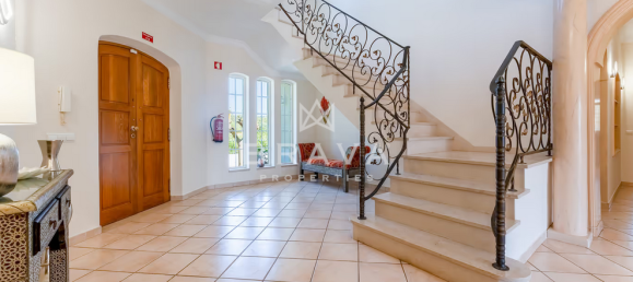 4 Schlafzimmer Villa in Loule, Portugal, Nr. 256137 31