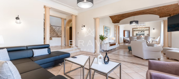 4 Schlafzimmer Villa in Loule, Portugal, Nr. 256137 15