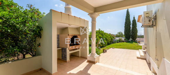 4 Schlafzimmer Villa in Loule, Portugal, Nr. 256137 11