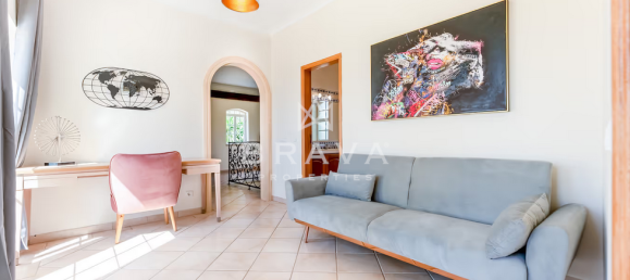 4 Schlafzimmer Villa in Loule, Portugal, Nr. 256137 12