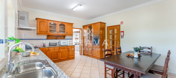 4 Schlafzimmer Villa in Loule, Portugal, Nr. 256137 28