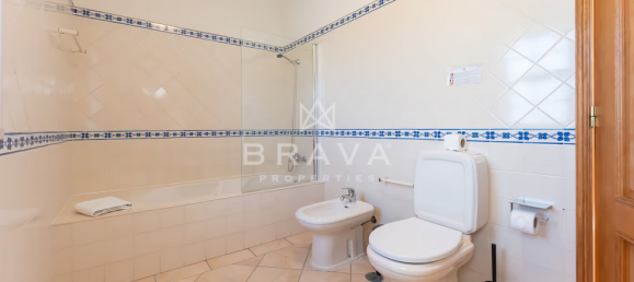 4 Schlafzimmer Villa in Loule, Portugal, Nr. 256137 38