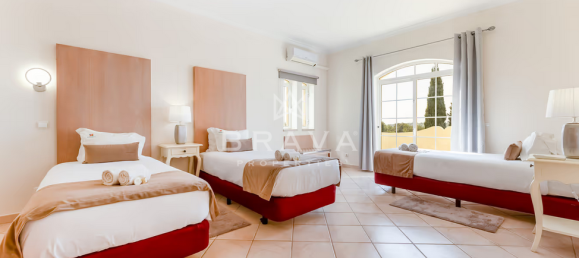 4 Schlafzimmer Villa in Loule, Portugal, Nr. 256137 35