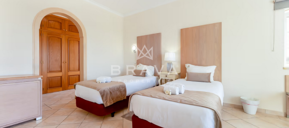 4 Schlafzimmer Villa in Loule, Portugal, Nr. 256137 36