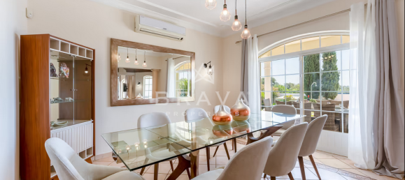 4 Schlafzimmer Villa in Loule, Portugal, Nr. 256137 14