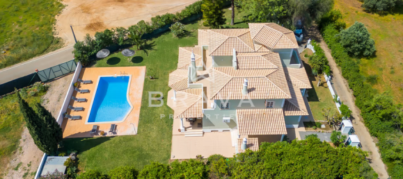 4 Schlafzimmer Villa in Loule, Portugal, Nr. 256137 46