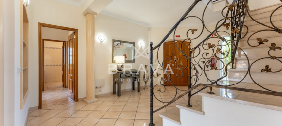 4 Schlafzimmer Villa in Loule, Portugal, Nr. 256137 30