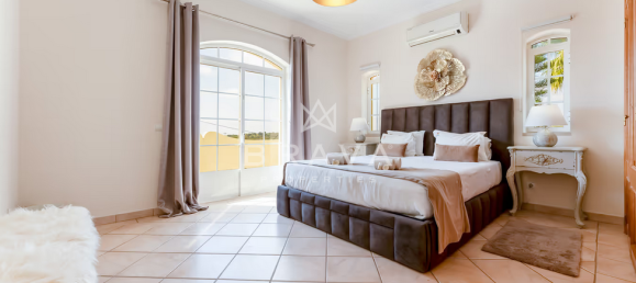 4 Schlafzimmer Villa in Loule, Portugal, Nr. 256137 33
