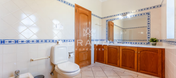 4 Schlafzimmer Villa in Loule, Portugal, Nr. 256137 39