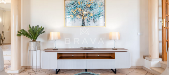 4 Schlafzimmer Villa in Loule, Portugal, Nr. 256137 20