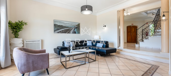 4 Schlafzimmer Villa in Loule, Portugal, Nr. 256137 17