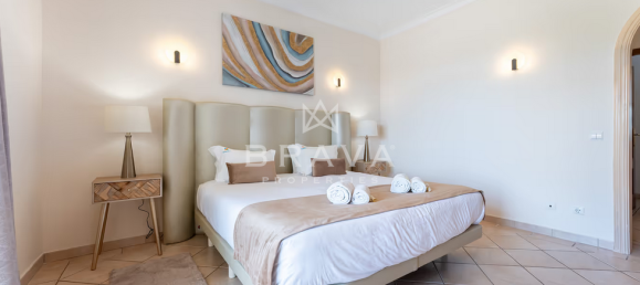 4 Schlafzimmer Villa in Loule, Portugal, Nr. 256137 22