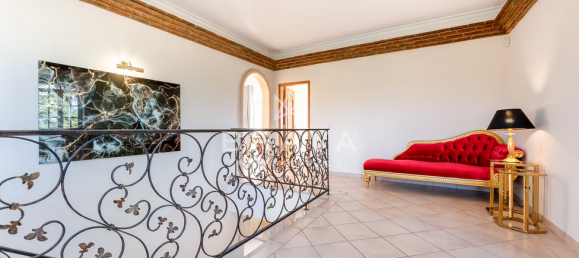 4 Schlafzimmer Villa in Loule, Portugal, Nr. 256137 32