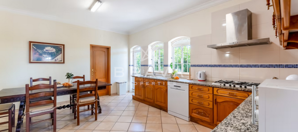 4 Schlafzimmer Villa in Loule, Portugal, Nr. 256137 29