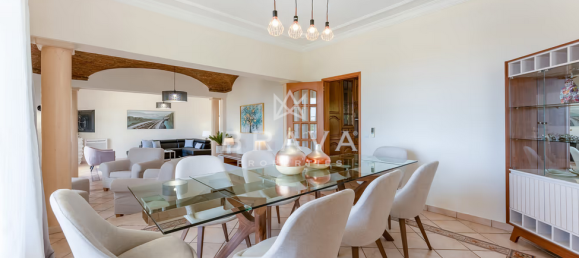 4 Schlafzimmer Villa in Loule, Portugal, Nr. 256137 13