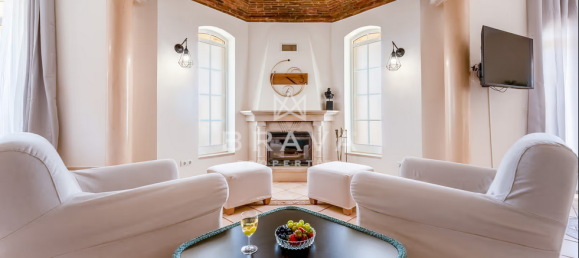 4 Schlafzimmer Villa in Loule, Portugal, Nr. 256137 19