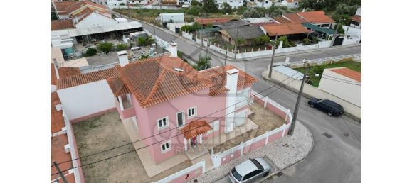 3 غرف نوم منزل في Almada, Portugal رقم 141909 40