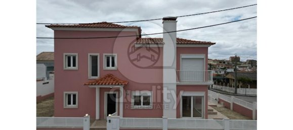 3 غرف نوم منزل في Almada, Portugal رقم 141909 41