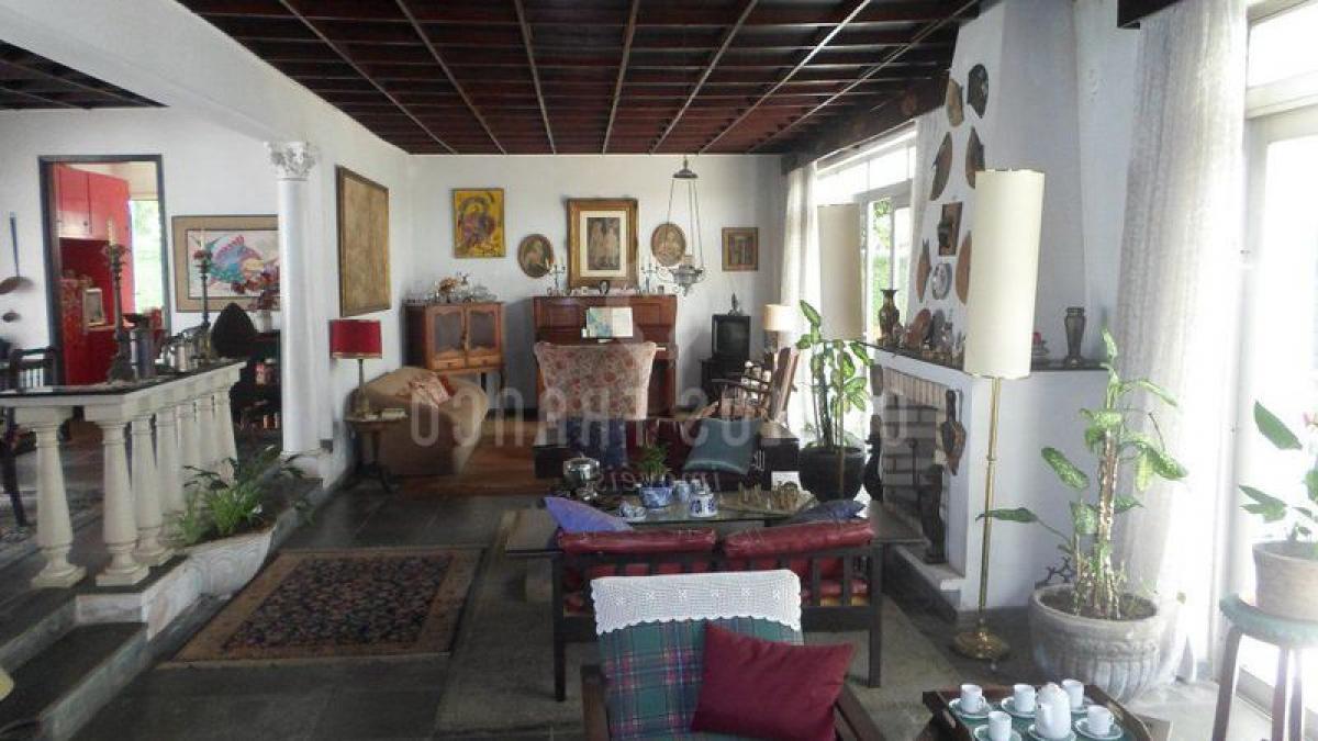 4 chambres Maison à Sao Paulo, Brazil No. 594184