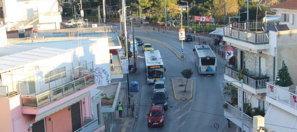 Duplex independente em Peristeri, Greece 1070 m² N.º 53872 5