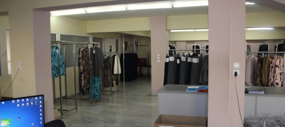 Duplex independente em Peristeri, Greece 1070 m² N.º 53872 9