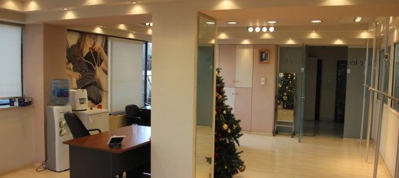 Duplex independente em Peristeri, Greece 1070 m² N.º 53872 23