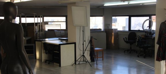 Duplex independente em Peristeri, Greece 1070 m² N.º 53872 27